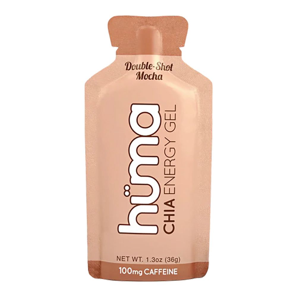 Huma Chia Energy Gel