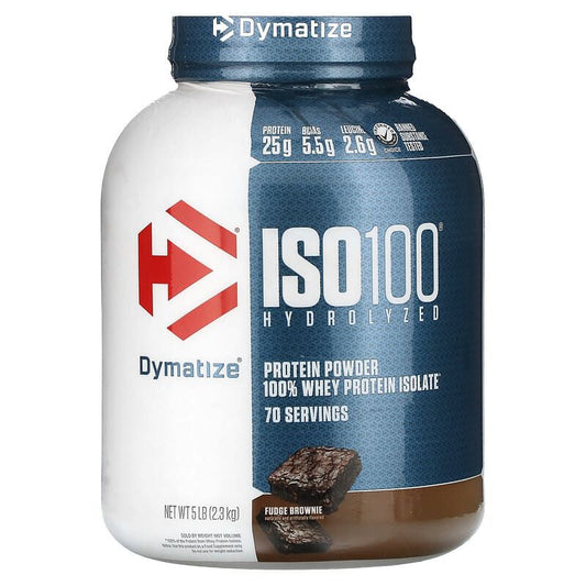 DYM ISO 100 5 LBS
