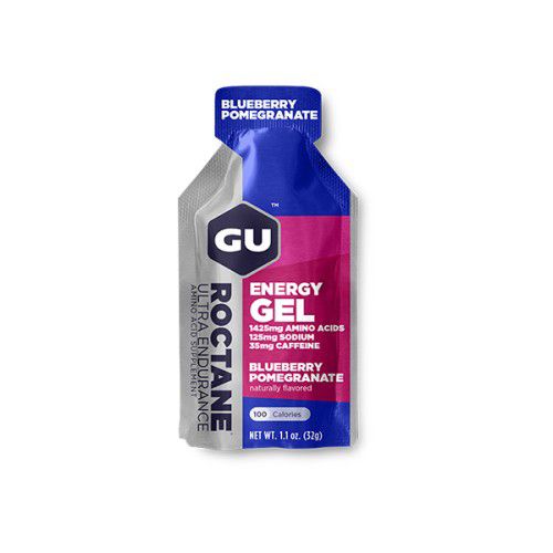 Gu Roctane Energy Gel