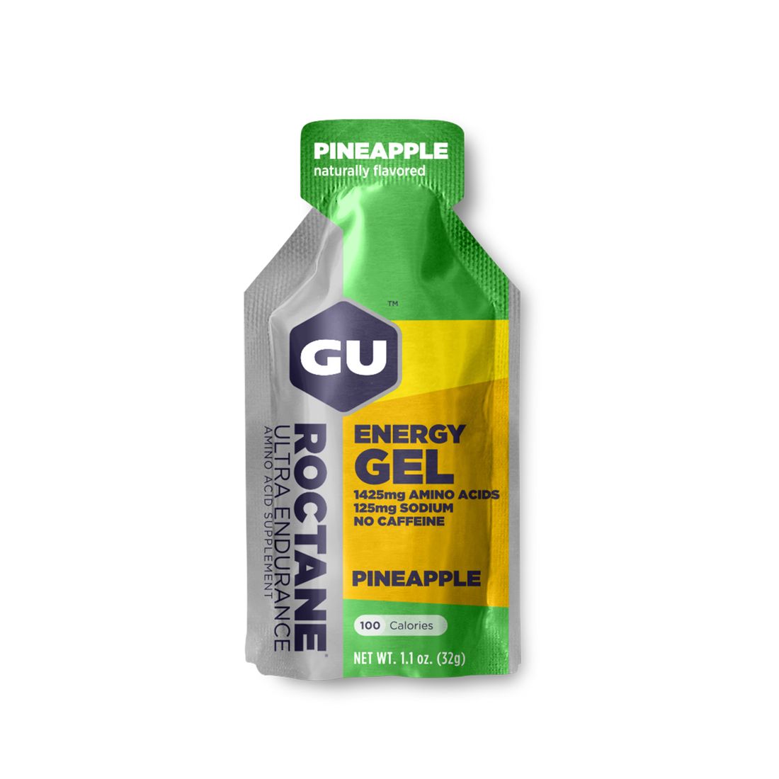 Gu Roctane Energy Gel