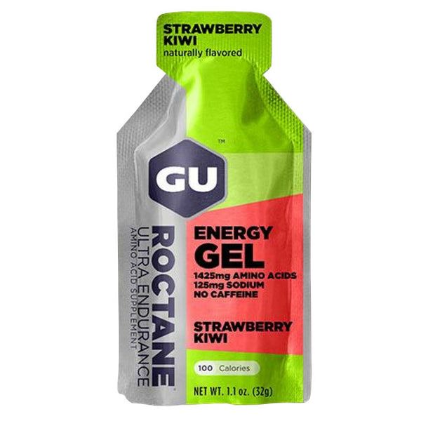 Gu Roctane Energy Gel