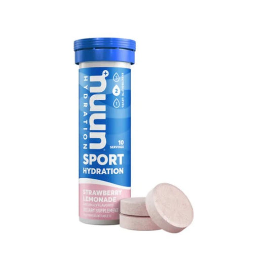 nuun sport hydration