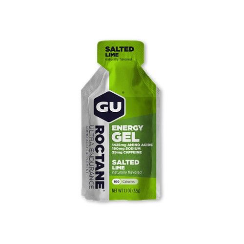 Gu Roctane Energy Gel