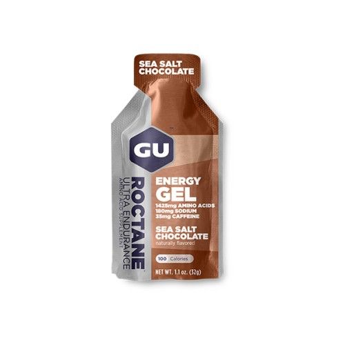 Gu Roctane Energy Gel