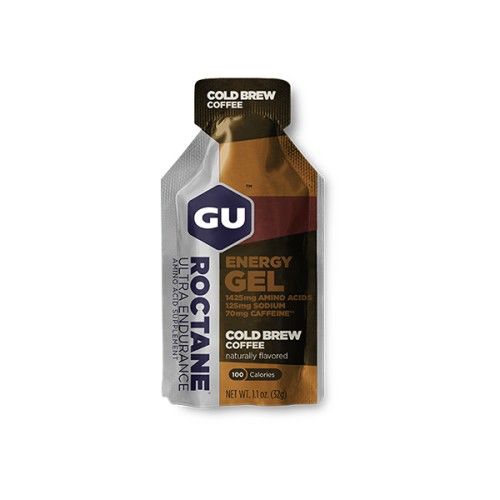 Gu Roctane Energy Gel